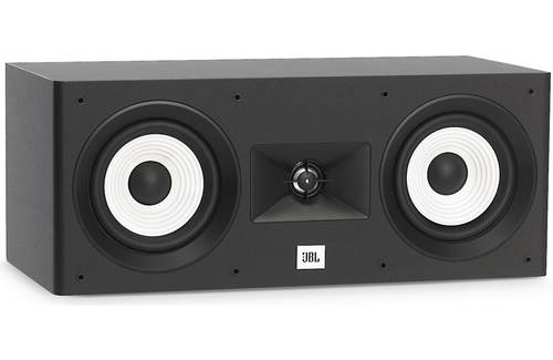 רמקול סנטר מקצועי Stage A125C JBL 