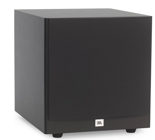 סאב וופר אקטיבי Stage A100P JBL