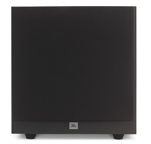 רמקול סאב וופר מבית JBL דגם A120P
