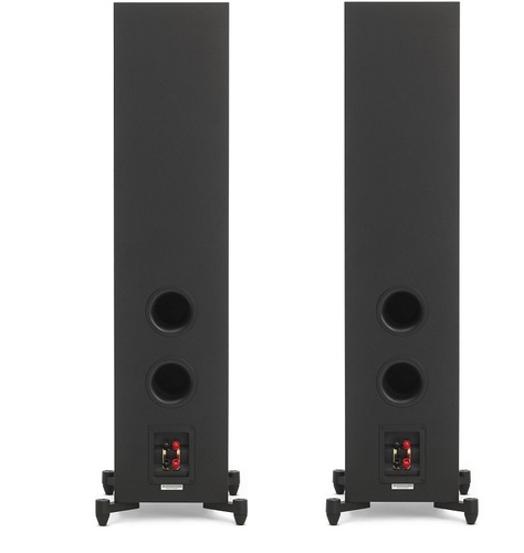 זוג רמקולים רצפתיים מבית JBL דגם Stage A180