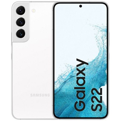  Samsung Galaxy S22 SM-S901E/DS 128GB 8GB RAM 