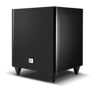 רמקול סאב וופר מבית JBL דגם SUB80P