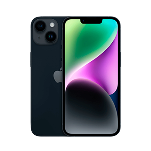 טלפון סלולרי Apple iPhone 14 256GB אפל