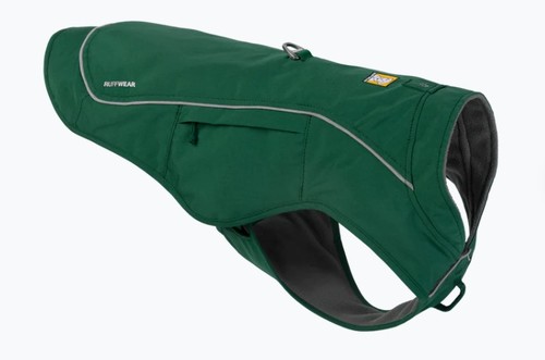 OVERCOAT FUSE™ JACKET