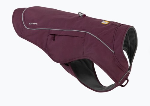 OVERCOAT FUSE™ JACKET