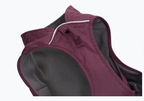 OVERCOAT FUSE™ JACKET