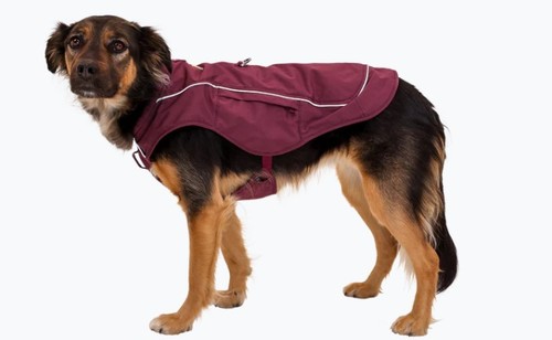 OVERCOAT FUSE™ JACKET