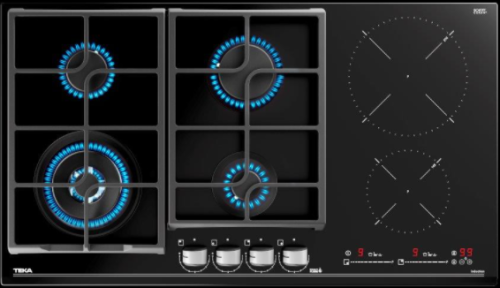 כיריים משולבות Teka JZC-96342 תקה