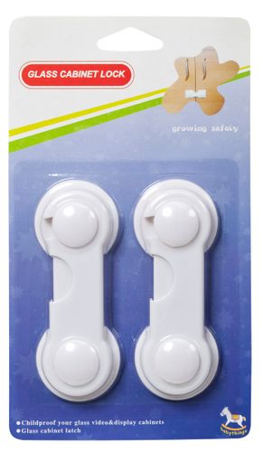 סגר בטיחות לדלתות
