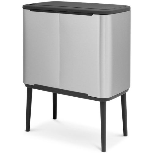 פח אשפה טאץ' 36 ליטר, BO מט Brabantia