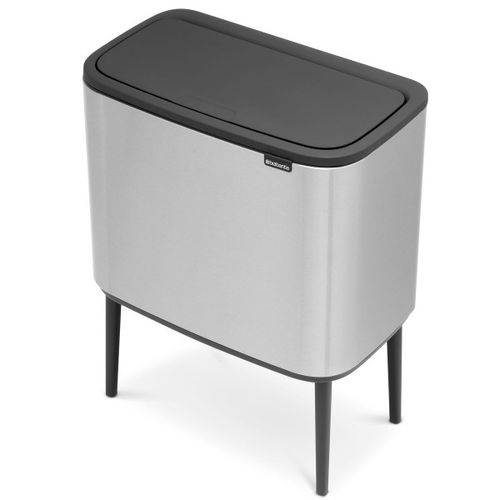 פח אשפה טאץ' 36 ליטר, BO מט Brabantia