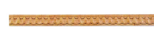 פס קישוט מעץ בוק 15X6 דגם A065