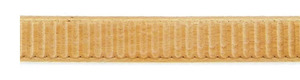 פס קישוט מעץ בוק 40X5 דגם A015