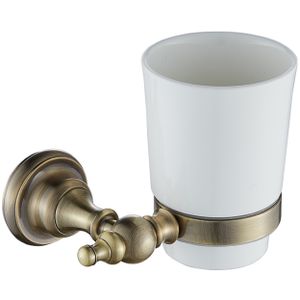 מחזיק כוס 4158 BRONZE