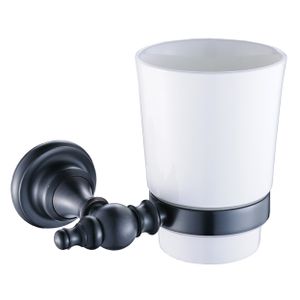 מחזיק כוס 4158 BLACK