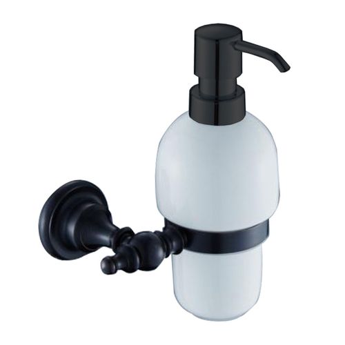 מיכל לסבון 4152 BLACK