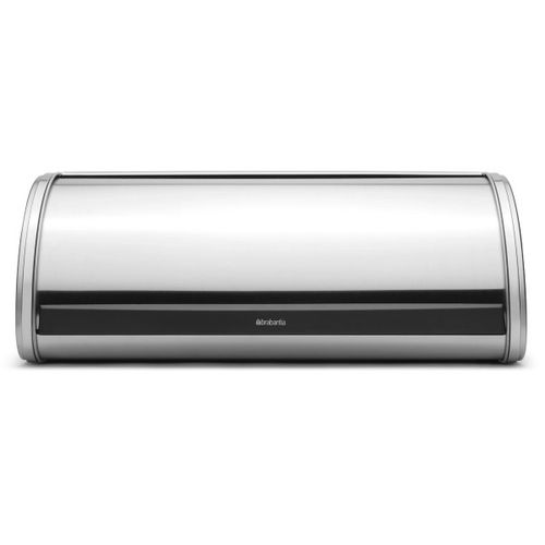 ארגז לחם מעוגל-נירוסטה מט, Brabantia