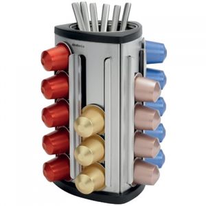 מעמד לקפסולות קפה Brabantia