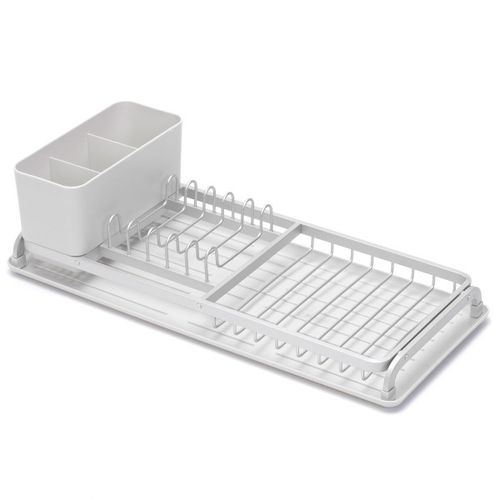 מתקן ייבוש כלים קטן אפור בהיר, Brabantia