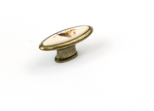 כפתור פורצלן W979