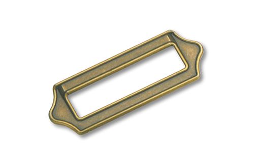 ידית מלבנית לפיתקית W5030