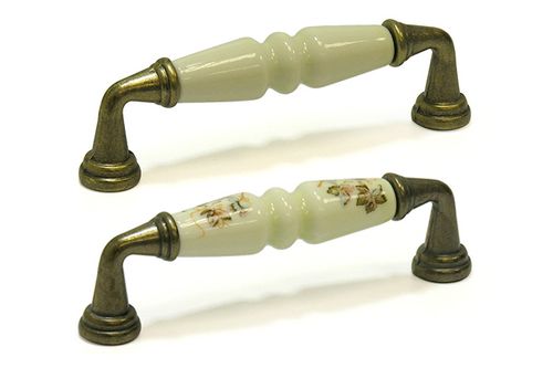 ידית פורצלן A772