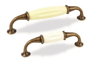 ידית פורצלן A823