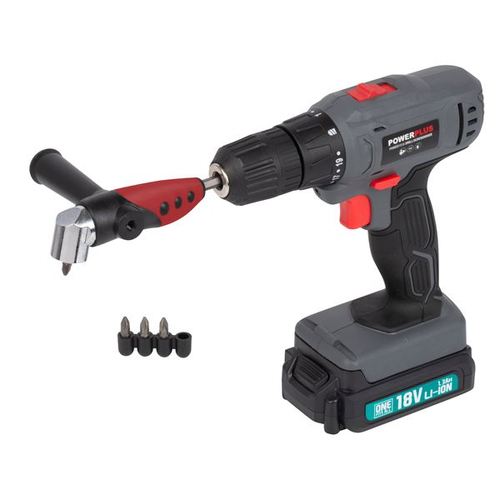 תפסני זוית לביטים 90 מעלות KRT063700 KREATOR