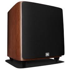 רמקול סאב וופר מבית JBL דגם HDI 1200P