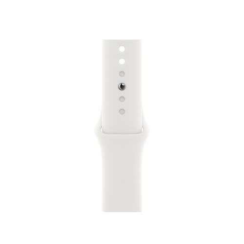 Apple Watch Series 8 41mm Aluminum Case Sport Band GPS רשמי