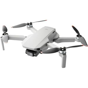 רחפן Dji Mavic Mini 2 Combo רשמי