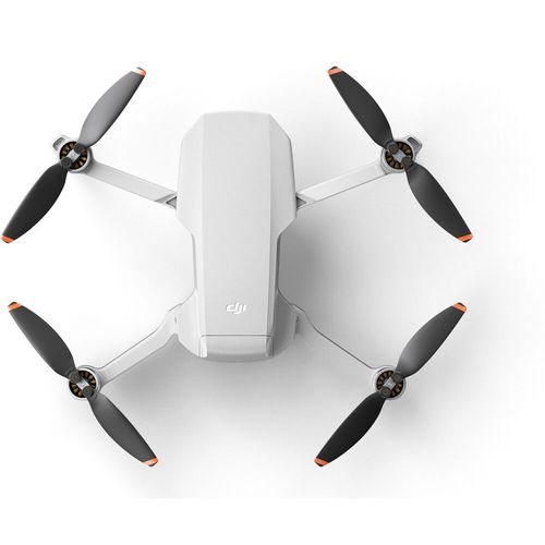 רחפן Dji Mavic Mini 2 Combo רשמי