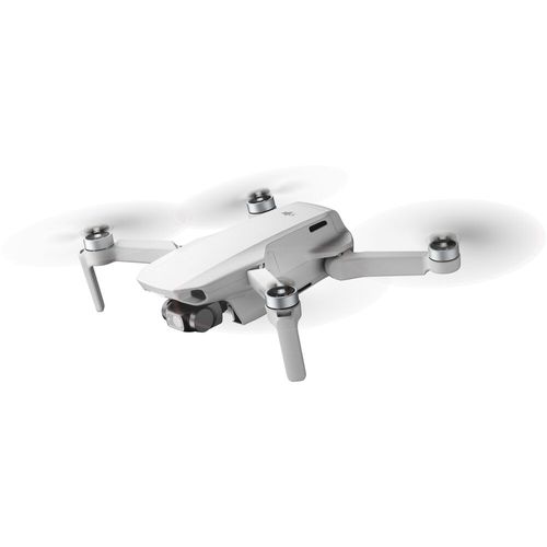 רחפן Dji Mavic Mini 2 Combo רשמי