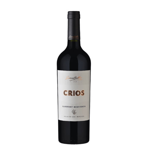 קריוס קברנה סובניון CRIOS CABERNET SAUVIGNON