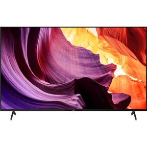 טלוויזיה SONY KD65X81KPAEP 4K סוני