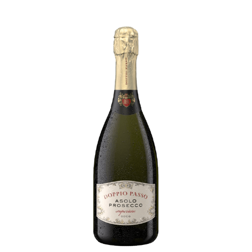 פרוסקו דופיו פאסו PROSECCO DOPPIO PASSO
