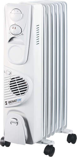 רדיאטור 7 צלעות BENATON BT-55007