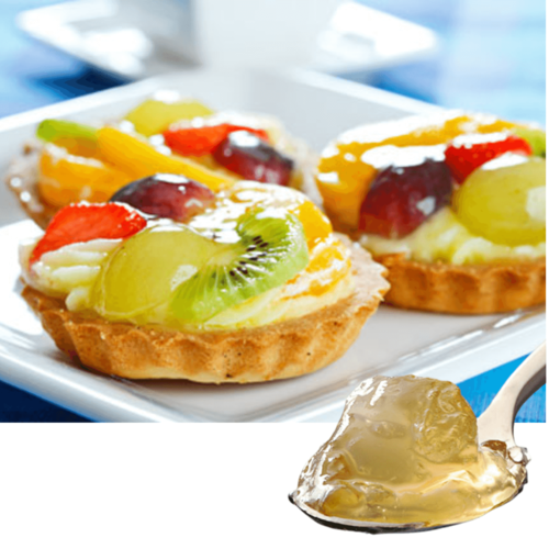 נאפז ניטרלי גלזורה חמה 500 גרם