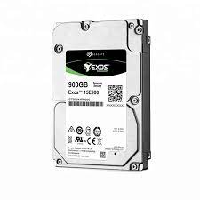 דיסק קשיח 12TB 7200RPM EXOS X18 Enterprise SATA 3.5 Inch Enterprise