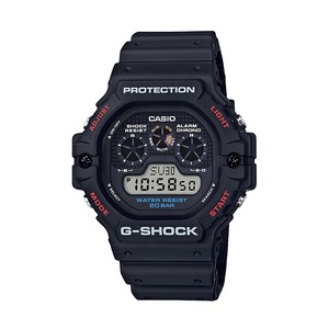 שעון יד ג’י-שוק DW-5900-1 casio