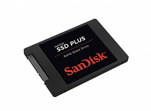 כונן SanDisk SSD PLUS 1TB 2.5 פנימי