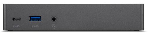 תחנת עגינה Lenovo 40AV0135IS Thunderbolt 3 Essential Dock