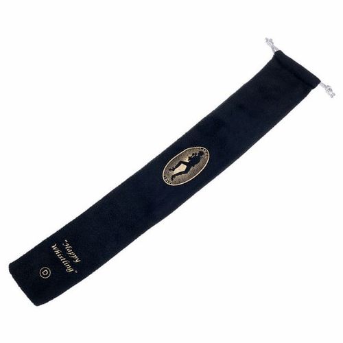 כיסוי רך לחליל אירי Clarke Tinwhistle Pouch