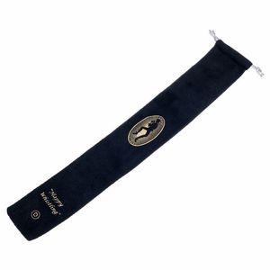 כיסוי רך לחליל אירי Clarke Tinwhistle Pouch