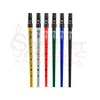 סט 6 חלילים איריים במבצע Clarke Sweetone Tinwhistle