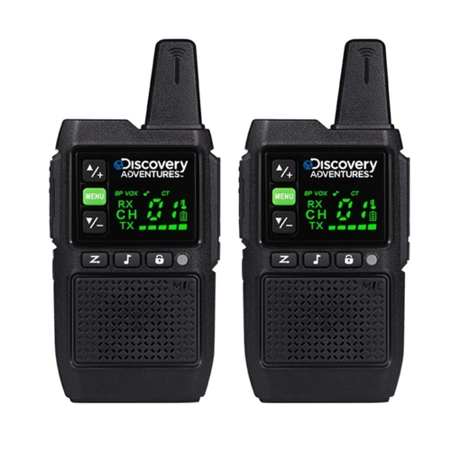 מכשיר קשר DISCOVERY DS-820