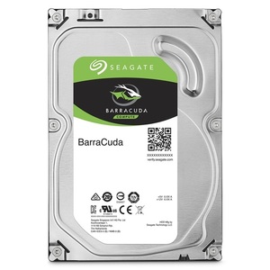 דיסק פנימי 3.5 2TB SEAGATE GREEN 6GB/S 256MB 2YR