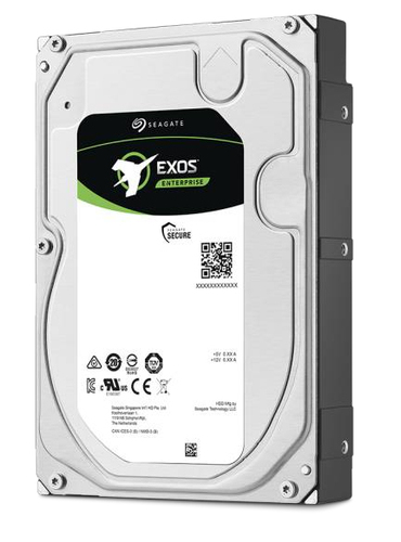 דיסק פנימי GREEN 4TB SEAGATE 3.5 6GB/S 256MB