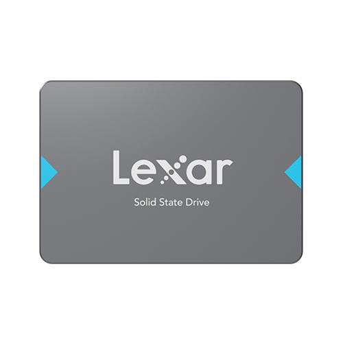 דיסק SSD LEXAR 240GB 2.5 NQ100
