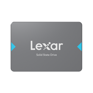 דיסק SSD LEXAR 240GB 2.5 NQ100
